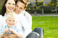 The awesome powers of professionally drafted Wills are especially effective for families.